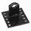 QARH-0785 Pin Hitch-Drawbar,IMG_4704,100dpi,300w
