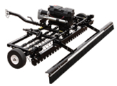 WideBoy Tongue Towed 125h