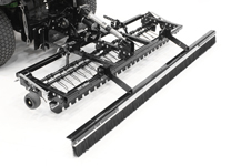 WideBoy Infield Groomer QAS 4114 150h