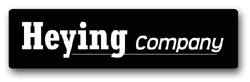 Heying Company Logo,250