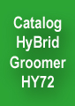 HyBrid Catalog HY72