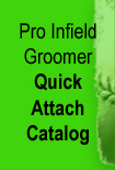 Catalog Pro Groomer PR72